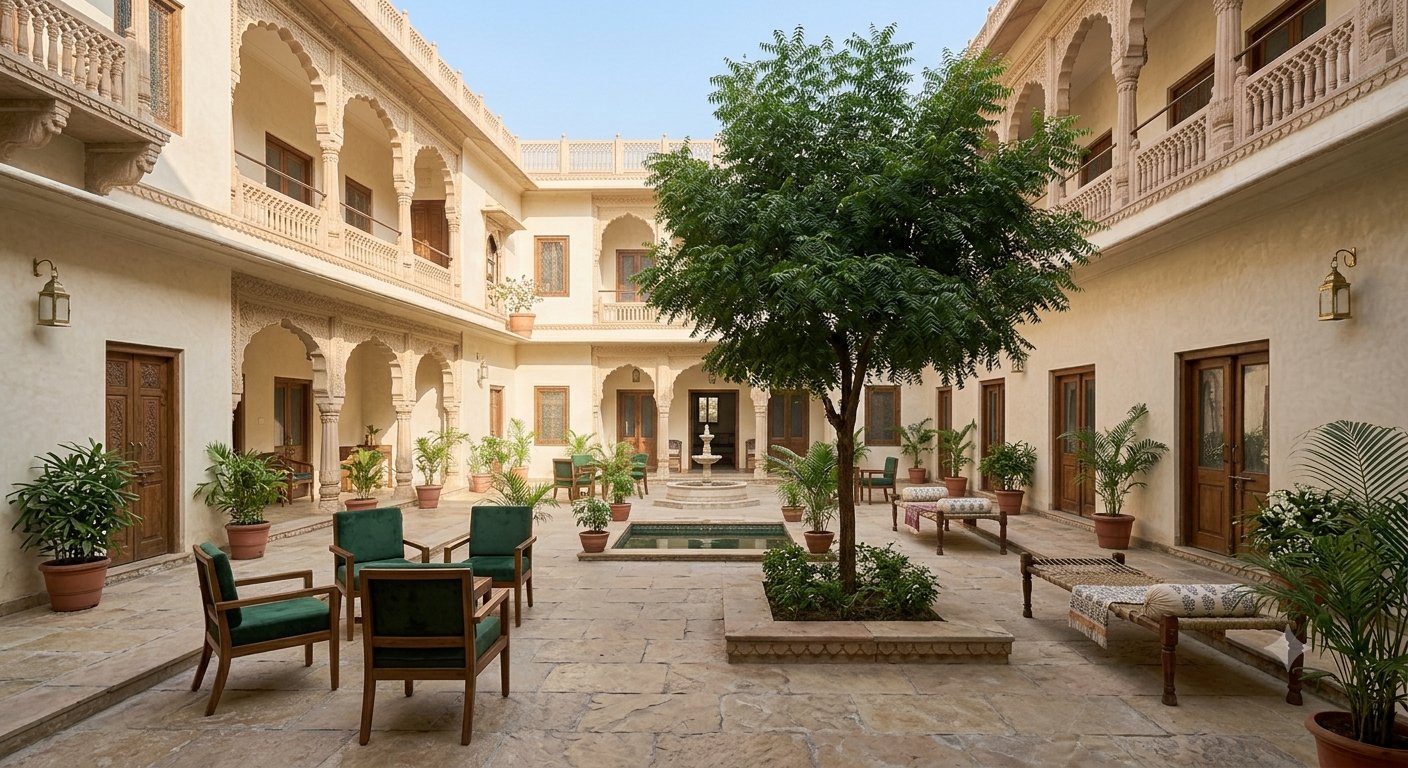 Neem House